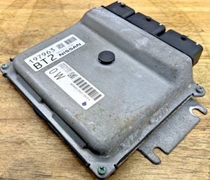 2013-15 Nissan Altima 2.5L ECM Engine Computer Control Module ECU BEM400-300 A1 - Picture 1 of 6