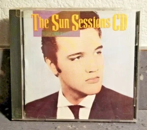 Elvis Presley The Complete Sun Secessions (CD) 28 Tracks LN 3089 - Picture 1 of 2