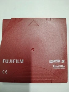 FUJI LTO5 Certified Tape 16008030 - Afbeelding 1 van 2