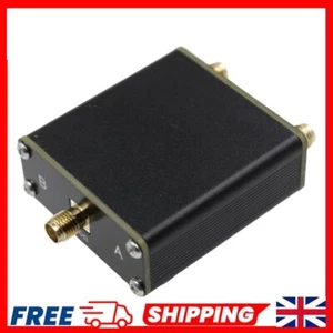 Portable 10W 1-to-2 Antenna Switch DC-500Mhz  High Frequency Switch - Zdjęcie 1 z 12