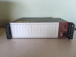 nkt photonics koheras acoustik k852-100-000 - Picture 1 of 8
