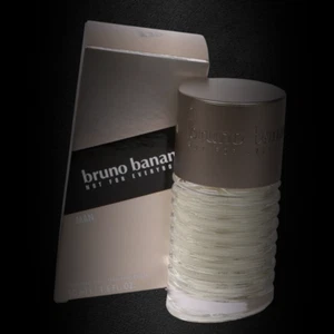 Bruno Banani MAN After Shave Spray 1 x 50 ml Not for Everybody - Bild 1 von 1