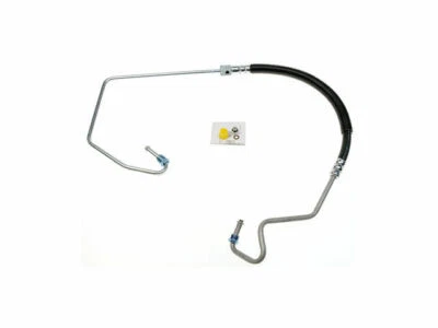 For 2006-2016 GMC Savana 2500 Power Steering Pressure Line Hose Assembly 59586XV - Image 1 of 2