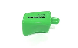 VINTAGE SILICONE RECEIVER PROTECTOR ANDERSON EAGLE HOBBY PRODUCTS 251850 - Picture 1 of 2