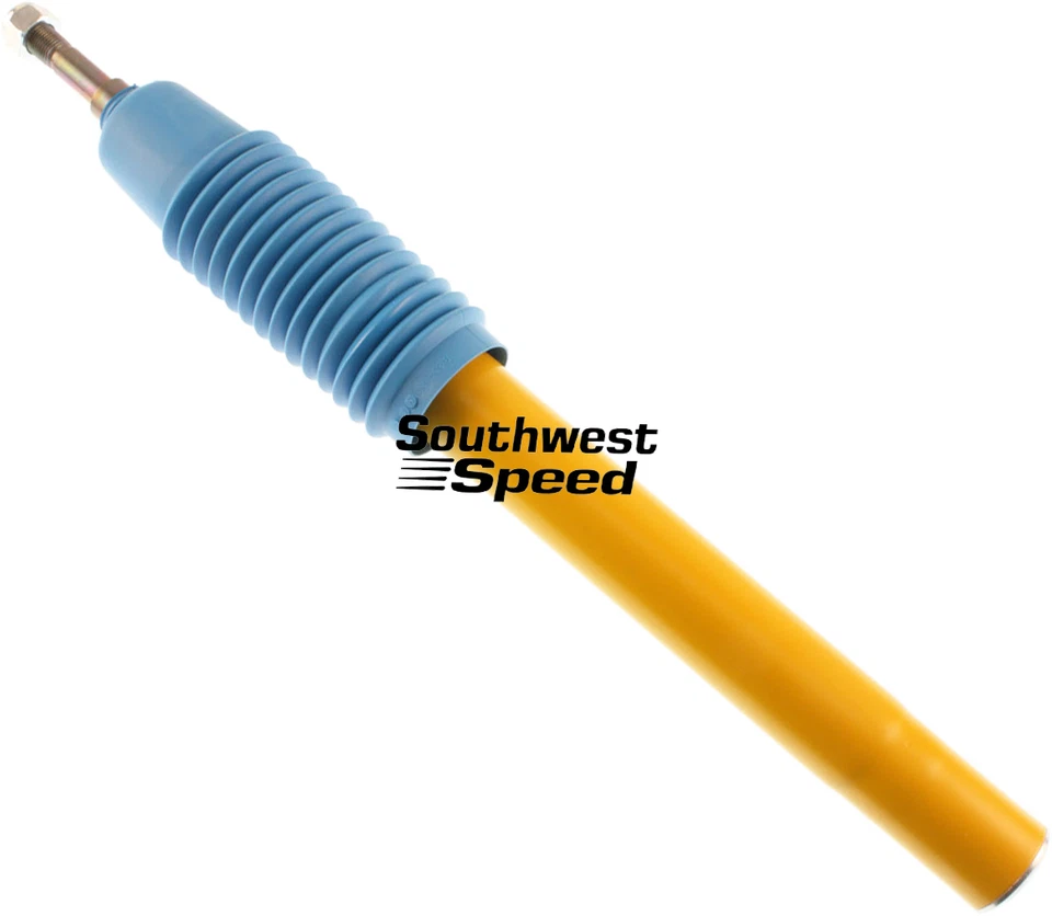 BILSTEIN STRUT INSERT,FRONT,94-98 SAAB 900,TURBO,36MM,B6 PERFORMANCE,MONOTUBE - Image 1 of 1