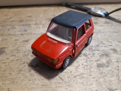 Corgi Toys SI Daf City made in britain - Immagine 1 di 4