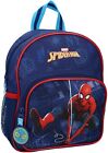School Backpack Spider Man Spiderman Backpack 24x18cm Original Vadobag Marvel