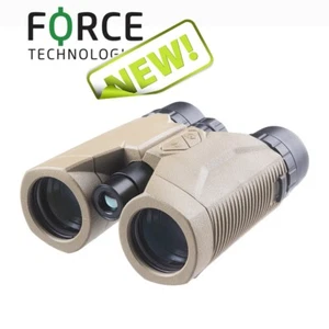 ATN 10x42 Laser Ballistics 3000m Binocular w/ Laser Rangefinder - Picture 1 of 7