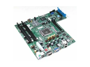 Dell PowerEdge R200 Server System Mother Board TY019 - Picture 1 of 2