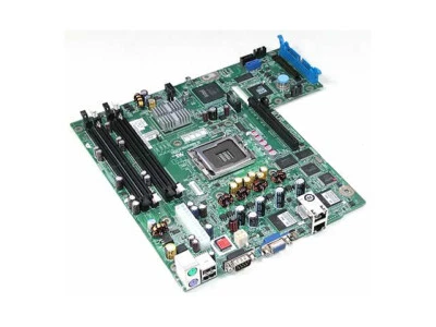 Dell PowerEdge R200 Server System Mother Board TY019 - Image 1 of 2
