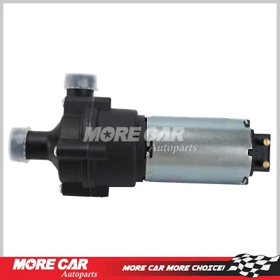 Engine Auxiliary Water Pump for Mercedes-Benz C220 C230 C280 G500 SLK230 G55 AMG - Image 1 of 4