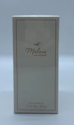 NEW Hollister Malaia Daydream EDP 1.7oz Vegan - Image 1 of 3