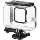 45M Action Camera Waterproof Case Housing Cover Shell For Gopro 9 Protection Qua