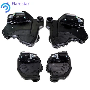Juego de 4 actuadores de bloqueo de puerta para Toyota 4Runner Camry Corolla Highlander Prius - Imagen 1 de 14