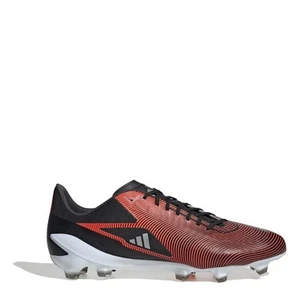 Botas de rugby ligeras para terreno firme Adidas RS 15 Pro para hombre - Imagen 1 de 20