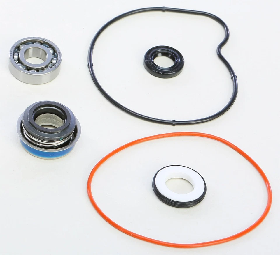 Kit de reconstrucción de bomba de agua Yamaha Raptor 660R Hot Rods WPK0062 Foto 1 de 1