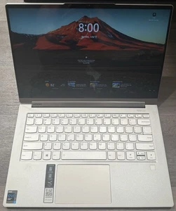 Lenovo Yoga 9i 14ITL5 14'' 1TB Samsung 990 SSD Intel Core i7-1195G7 - Picture 1 of 11
