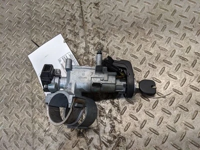 2007-2009 Chevrolet Equinox Ignition Switch Without Lock Cylinder Assembly Oem Foto 1 de 4