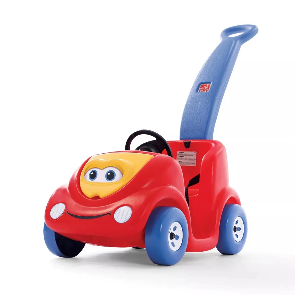 Step2 Push Around Buggy - Edición Aniversario Foto 1 de 4