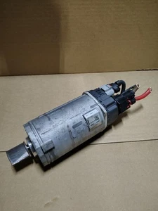 2017-2020 BMW 530 STEERING RACK And PINION ELECTRIC MOTOR - Picture 1 of 7