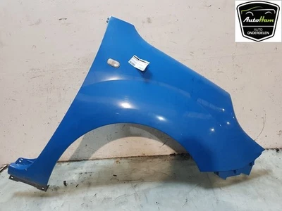 AILE AVANT GAUCHE FENDER LEFT FRONT Renault Kangoo Express (FW) 2015 631011368R Foto 1 de 3