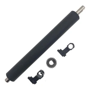 Superior Quality Rubber Platen Roller Kit for Zebra GK420T GX420T GK430T GX430T - Afbeelding 1 van 9