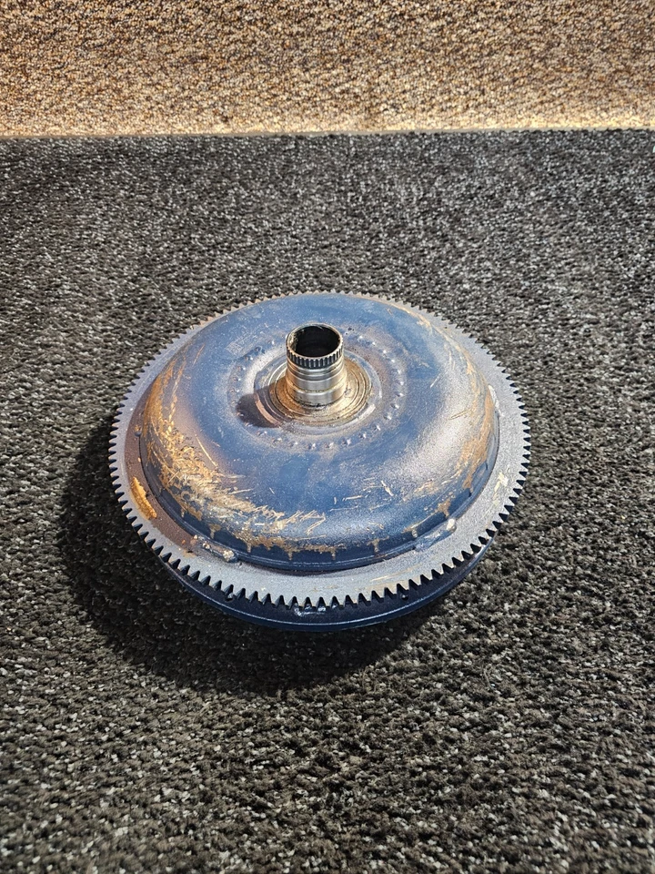 Convertidor de par HO80 para Honda Odyssey 2006-2009 3,5 L 07-08 ACURA RL 3,5 L Foto 1 de 4