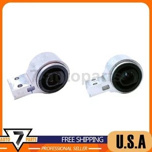 For 2016 Ford Explorer 2.3L Front Lower Rearward Control Arm Bushings - Picture 1 of 6