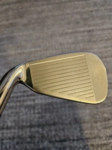 Maltby KE4 Kinetic Energy 3-iron UST IROD Graphite Shaft - Reg Flex RH Excellent - Picture 1 of 5