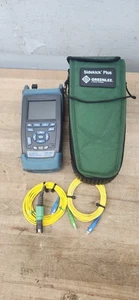 EXFO FOT-930 MaxTester II tester di perdita multifunzione - Foto 1 di 19