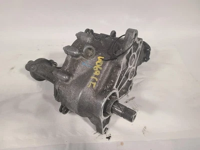 Used Transfer Case Assembly fits: 2018 Chevrolet Trax  Grade A - Imagem 1 de 4