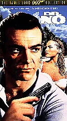 Dr. No (VHS, 2000)