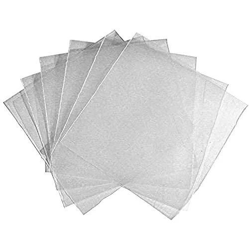 TEMPO DI SALDI 100 Bustine Per Cd E Dvd Trasparenti In Plastica Pvc Con (m9a) - Immagine 1 di 1