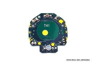 REPLACEMENT ORIGINAL INTEGRATED CIRCUIT LSI QW-1185 FOR CASIO JP-10 NOS - Picture 1 of 4