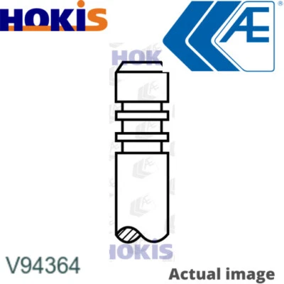 4X OUTLET VALVE FOR SAAB B205E 2.0L B235R/B235L 4cyl 9-5  - image 1 of 4