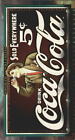 1996 Coca-Cola Sign of Good Taste #15 Dateline: 1907 Sold Everywhere Only C$1.69 on eBay