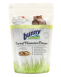 Bunny Nature Dwarfhamster EXPERT - 500G - Case of 45 - Please Read Description - Picture 1 of 5