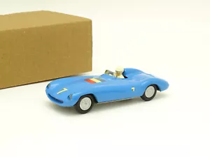 Tekno 1/43 - Ferrari 750 Azul Francia 813 - Imagen 1 de 4