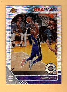 2019-20 Hoops Premium Pulsar Prizms ( 151 - 300 )  Pick Your Card Complete Set
