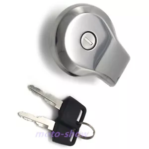 For Yamaha Motorcycle Fuel Tank Cap XS400 XJ550 XJ650 XJ700 XJ750 XJ1100 SR250G - Picture 1 of 8