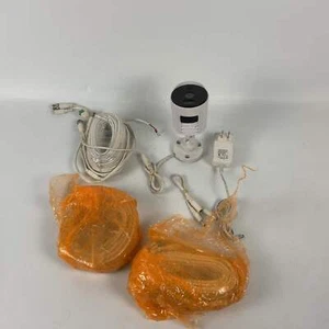 Night Owl WNIP2 Indoor/Outdoor 1080p Wi-Fi Wireless Network Surveillance Camera - Picture 1 of 6
