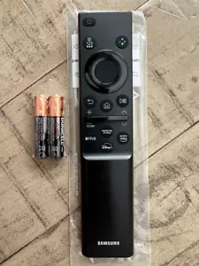 Original-Zubehör-Hersteller Original Samsung BN59-01388A Smart TV Fernbedienung mit Batterien - Bild 1 von 1