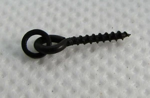 Tornillo de cebo flexible para plataforma de carpa, aparejo de pesca de carpa, tornillo de cebo - Imagen 1 de 8