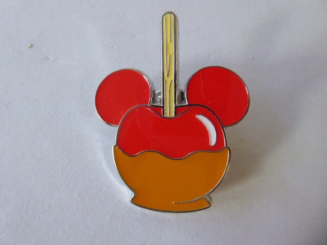 Disney Tauschen Pin 174433 Loungefly - Candy Apple - Kultiges Disney Parks Snack - Bild 1 von 1