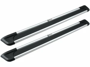For 2013-2018 Ram 3500 Running Boards Westin 73343PN 2014 2015 2016 2017 - Picture 1 of 2