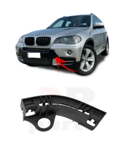 Pour BMW X5 E70 2006 - 2010 Neuf Avant Pare-Choc Intérieur Support Gauche N/S - Bild 1 von 2