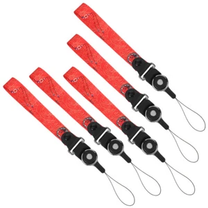 Waterproof Lanyard Usb Lanyard Wrist Lanyard Pen Lanyard Finger Strap - Zdjęcie 1 z 12