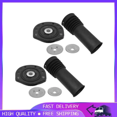 2x Front Strut Mount Kit Shocks Struts for Mercedes-Benz Sprinter 2500 2010-2013 - Image 1 of 2