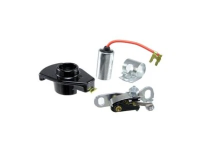 For 1954-1959 Ford Courier Sedan Delivery Ignition Tune-Up Kit Wells 51725DNRD - Image 1 of 2