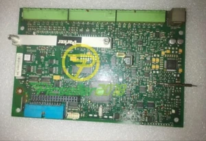 Placa madre Parker DC Governor AH500075U002 UPS o FedEx 1 pieza usada probada - Imagen 1 de 3